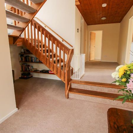 Bicton Lea Villa Acton  Kültér fotó