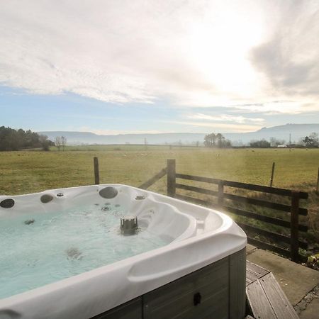 Bicton Lea Villa Acton  Kültér fotó