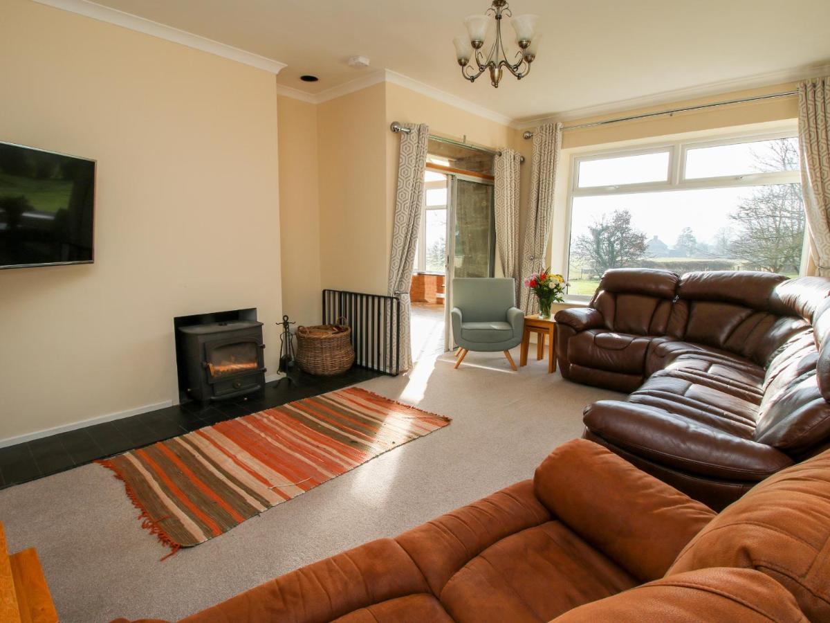Bicton Lea Villa Acton  Kültér fotó