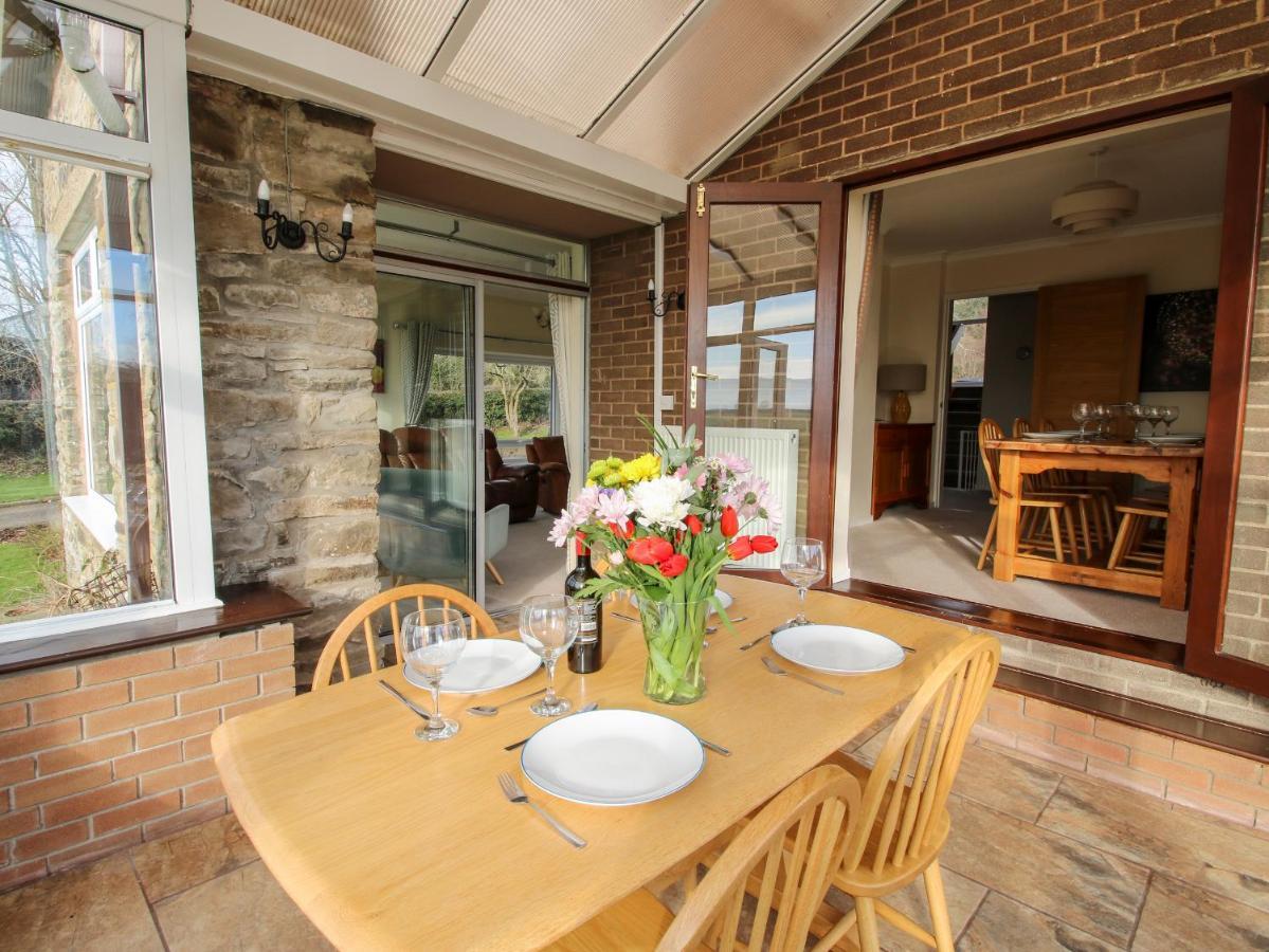 Bicton Lea Villa Acton  Kültér fotó