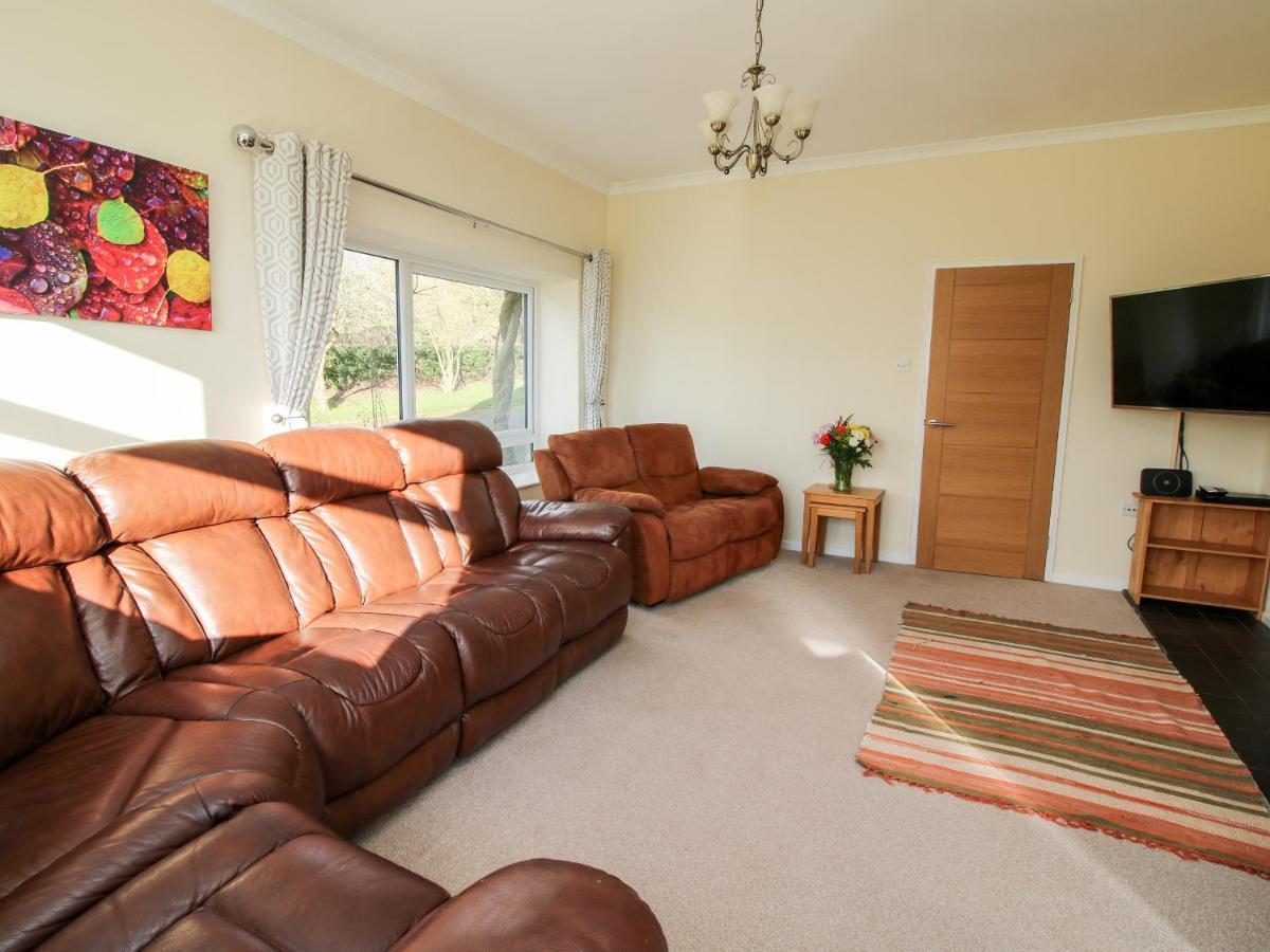Bicton Lea Villa Acton  Kültér fotó