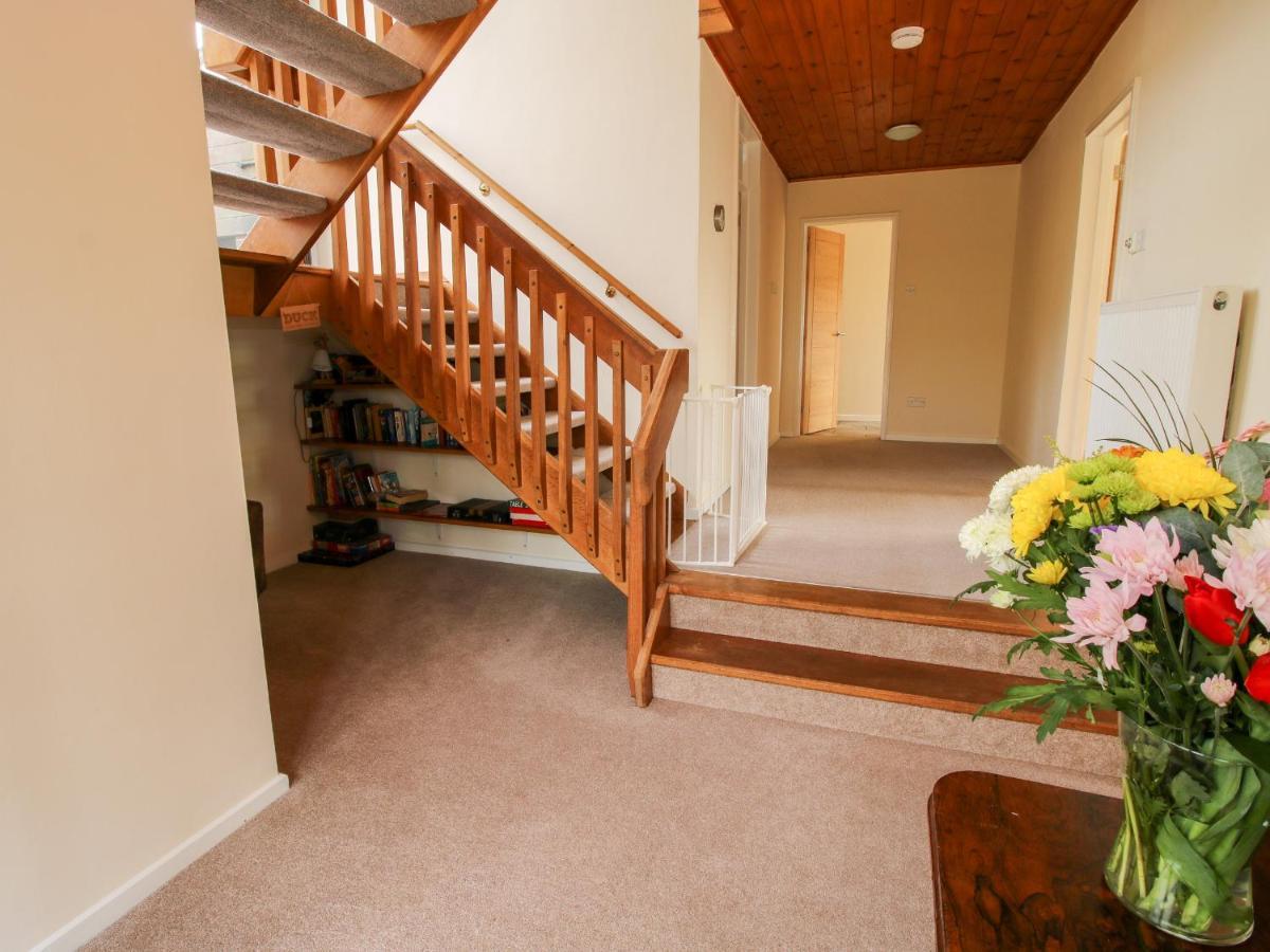 Bicton Lea Villa Acton  Kültér fotó