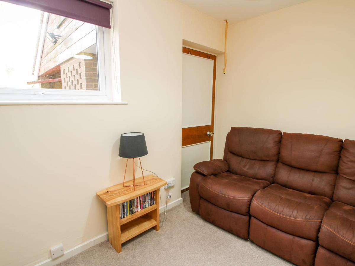 Bicton Lea Villa Acton  Kültér fotó