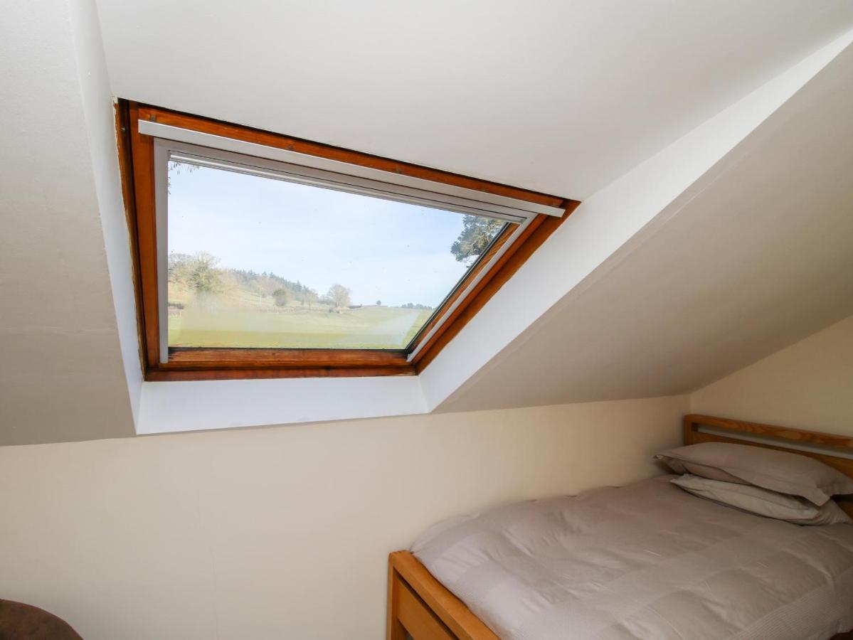 Bicton Lea Villa Acton  Kültér fotó