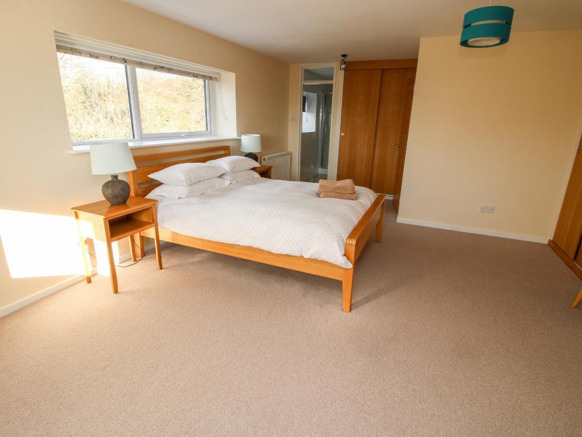 Bicton Lea Villa Acton  Kültér fotó