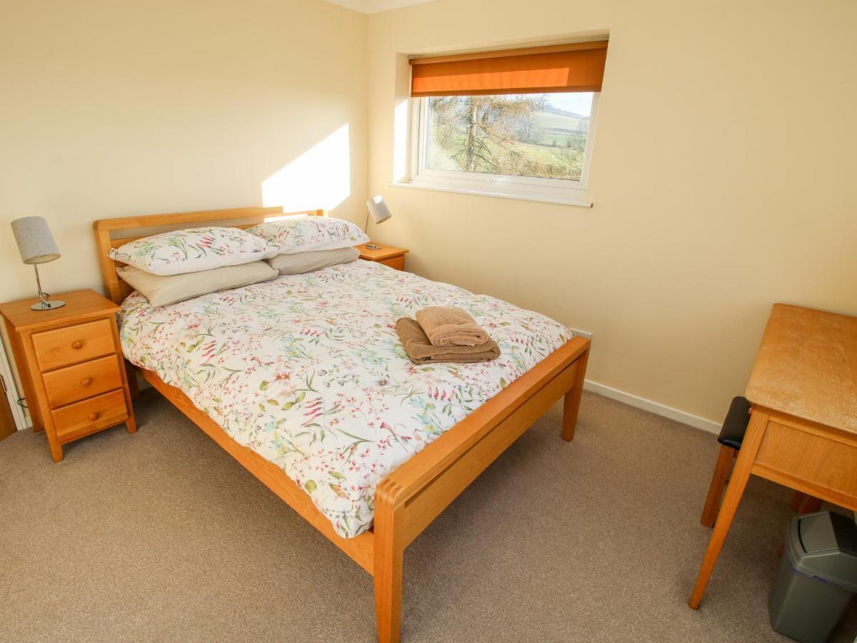 Bicton Lea Villa Acton  Kültér fotó