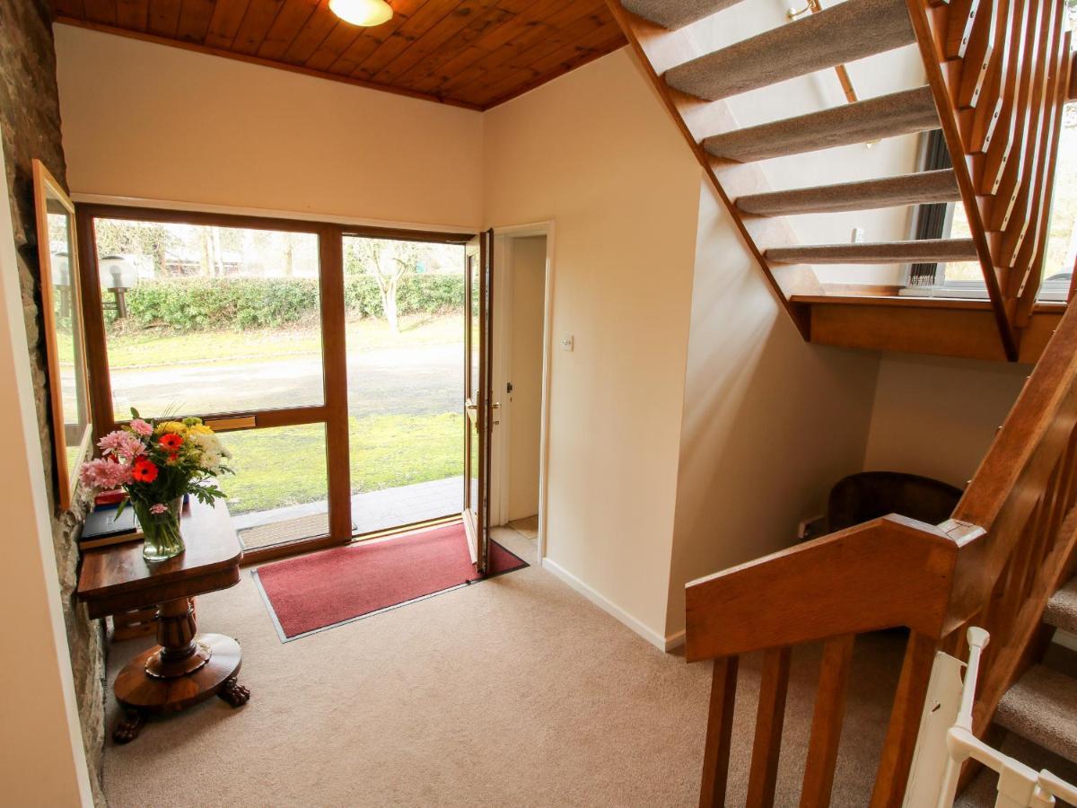 Bicton Lea Villa Acton  Kültér fotó