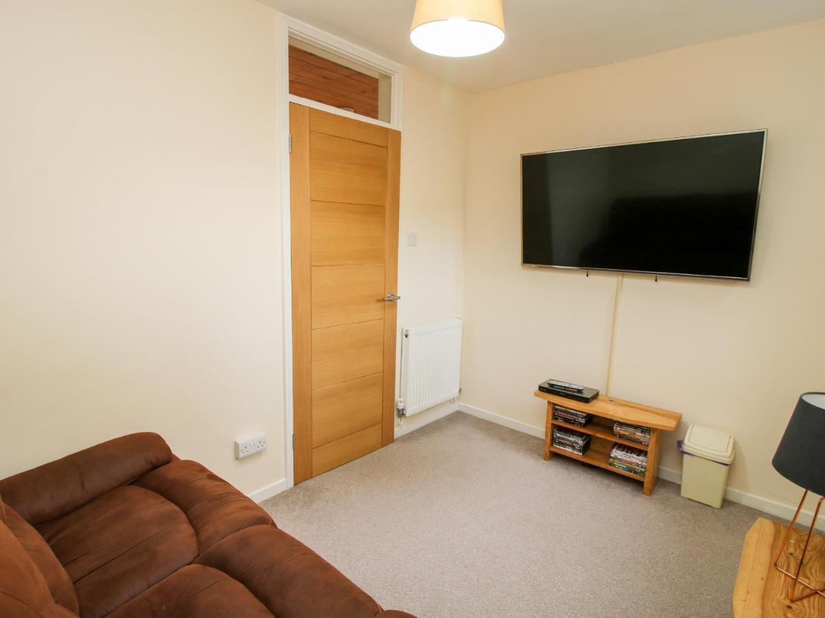 Bicton Lea Villa Acton  Kültér fotó