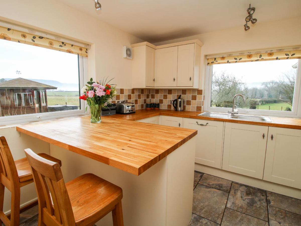 Bicton Lea Villa Acton  Kültér fotó