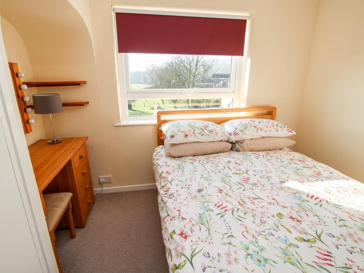 Bicton Lea Villa Acton  Kültér fotó
