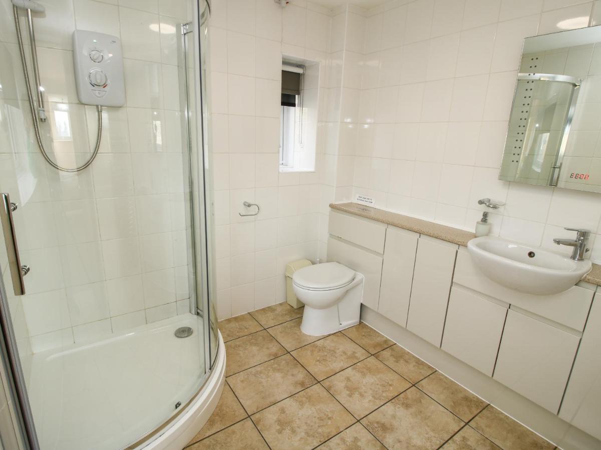 Bicton Lea Villa Acton  Kültér fotó