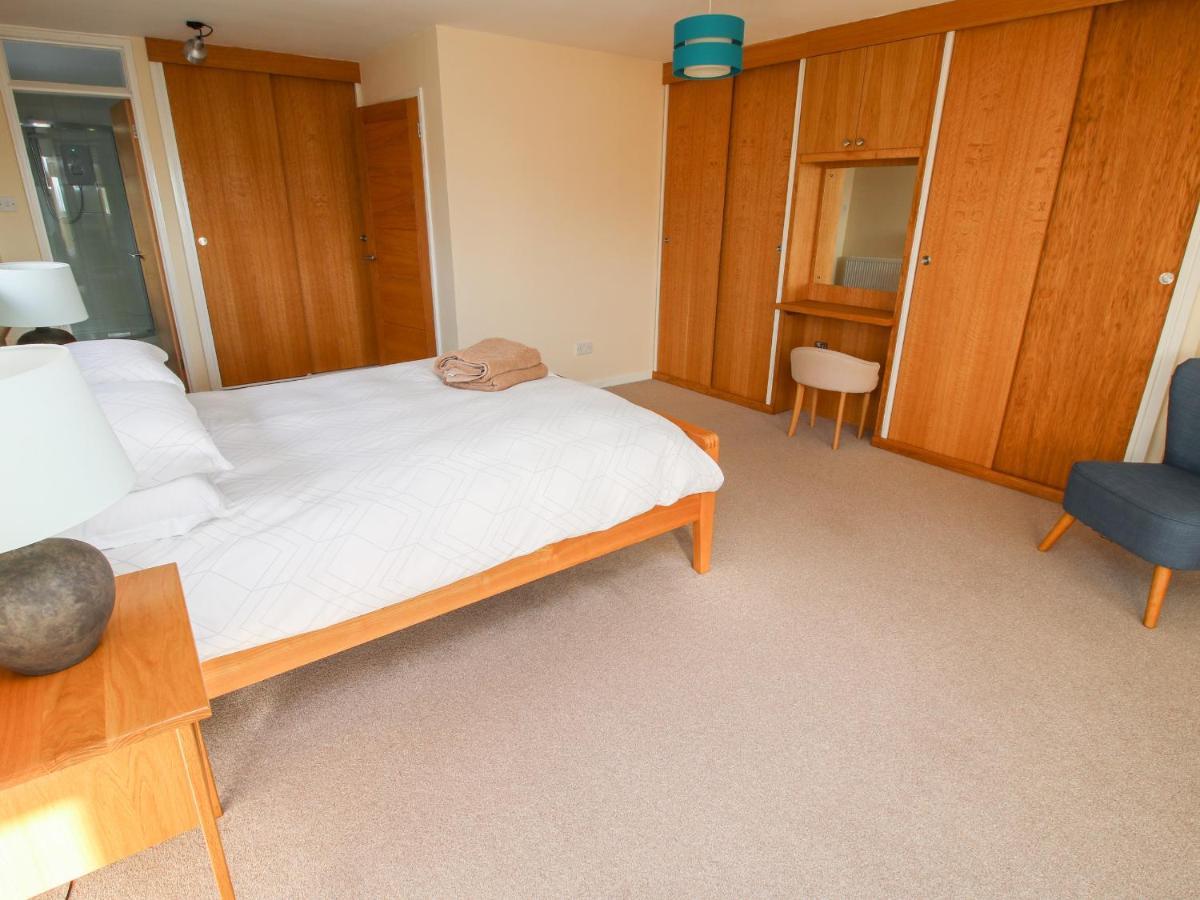 Bicton Lea Villa Acton  Kültér fotó