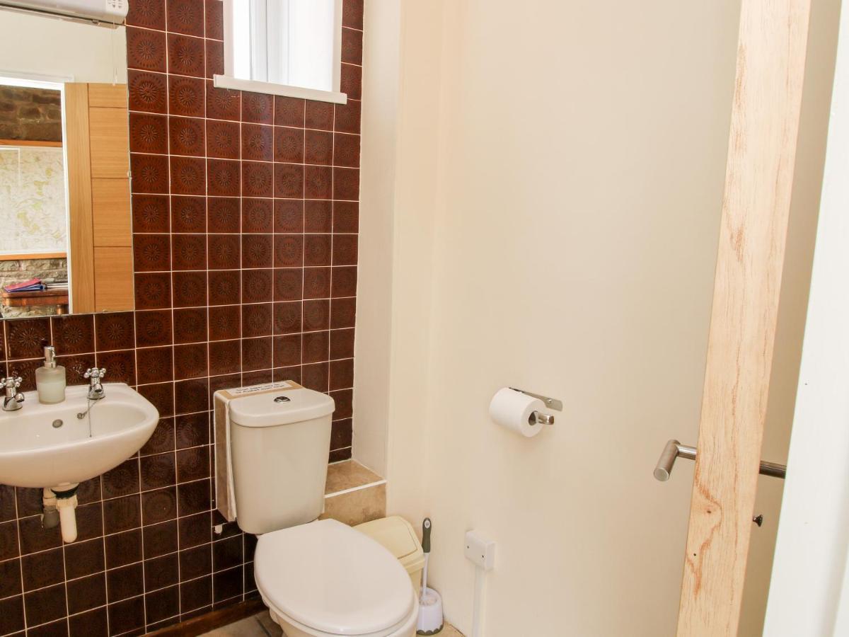 Bicton Lea Villa Acton  Kültér fotó