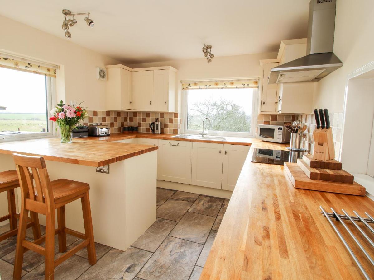 Bicton Lea Villa Acton  Kültér fotó