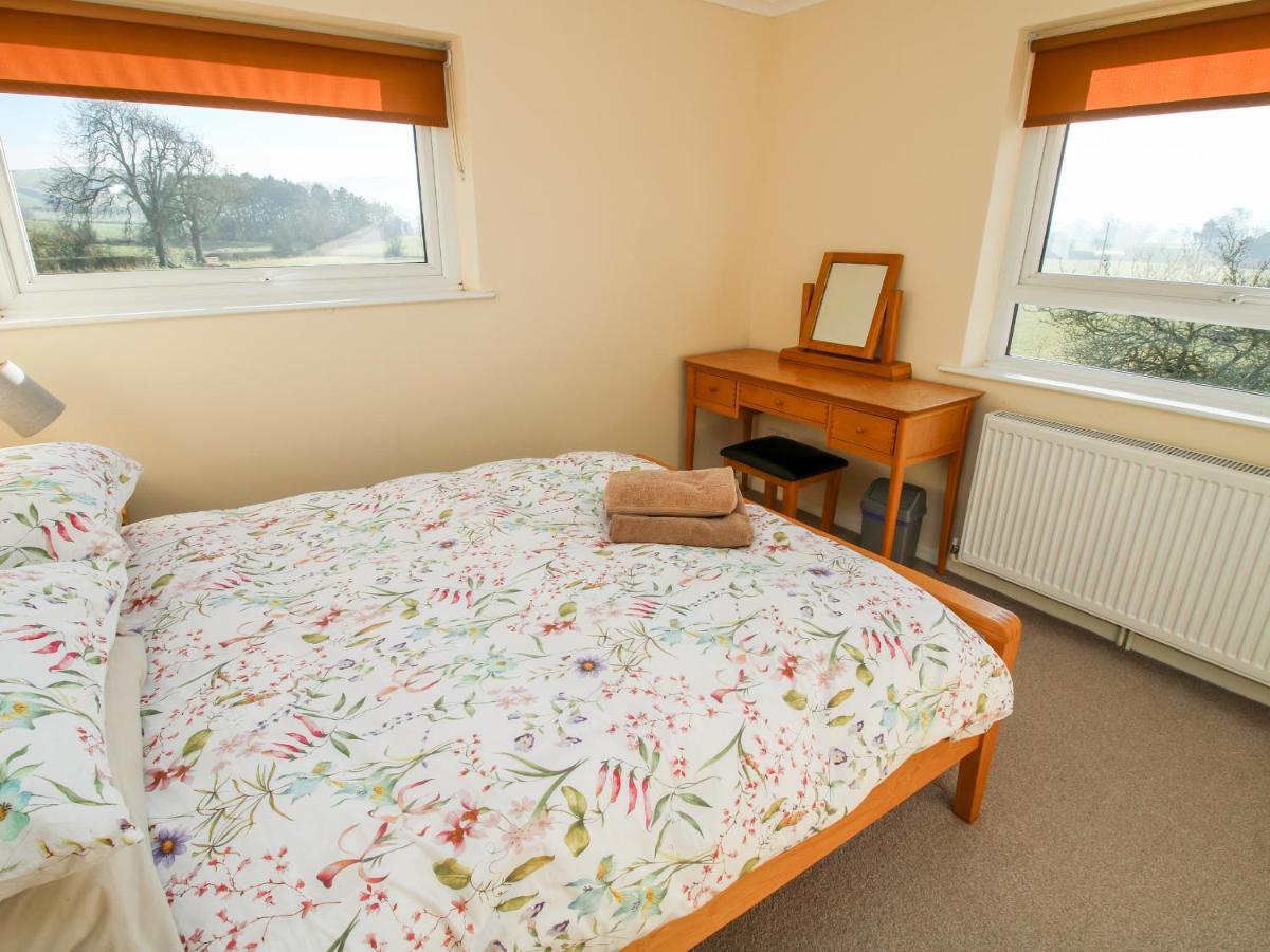 Bicton Lea Villa Acton  Kültér fotó