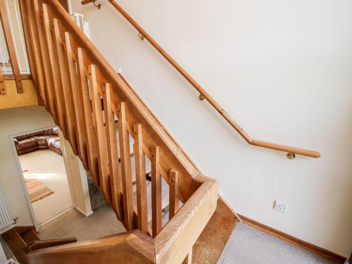 Bicton Lea Villa Acton  Kültér fotó